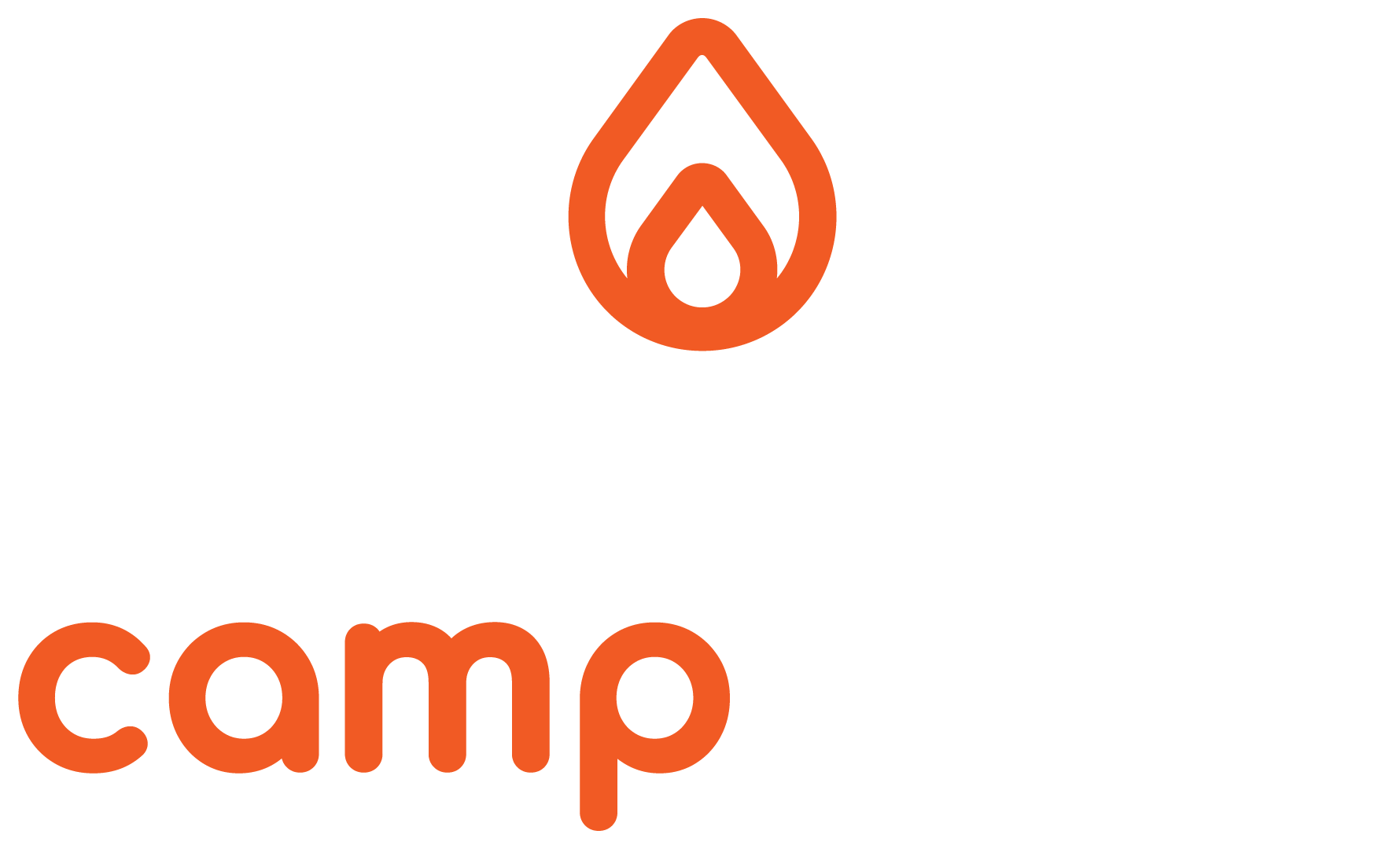 CampCode Logo